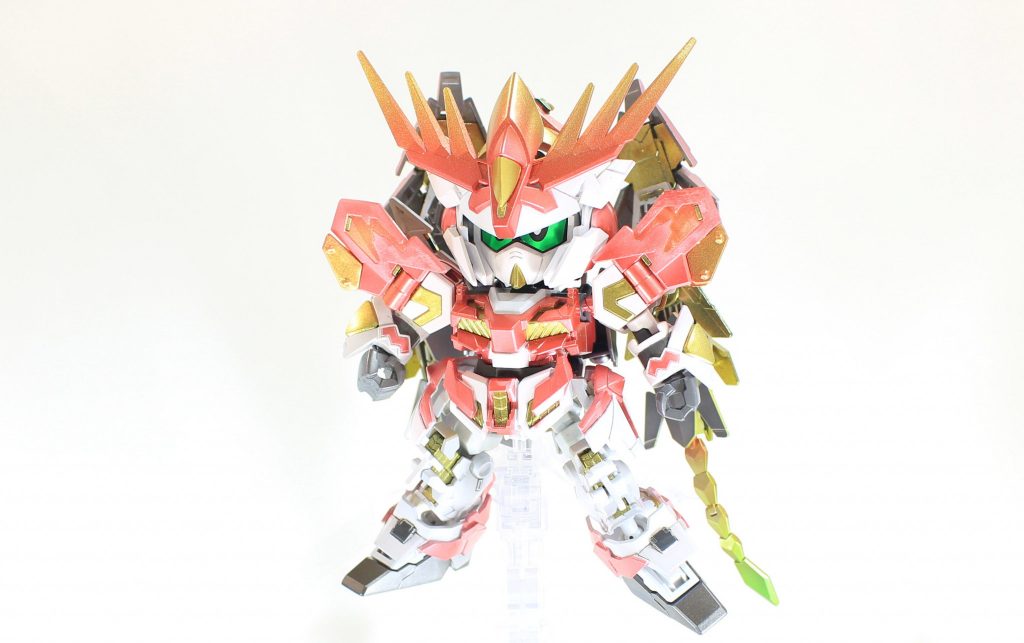 ビーストモード