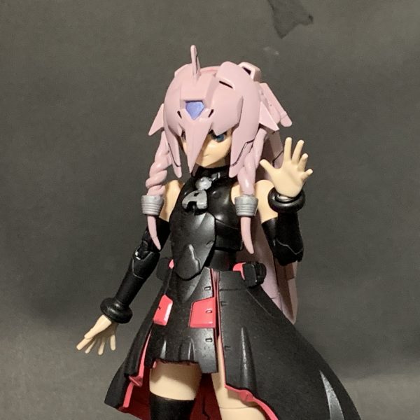 モビルドールIA