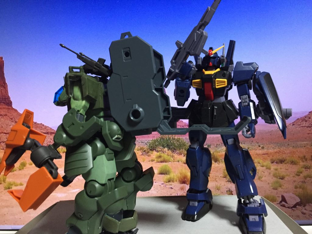 でも本業は仲間の予備武器を運んだりドロップアイテムを持って帰ったり。