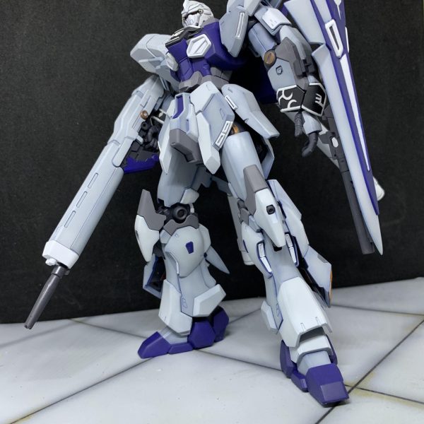 HG シナンジュ・スタイン