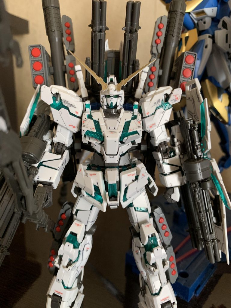 (*´-`)完成が予定より遅くなってしまった–2枚目/制作者：やぱんぐ