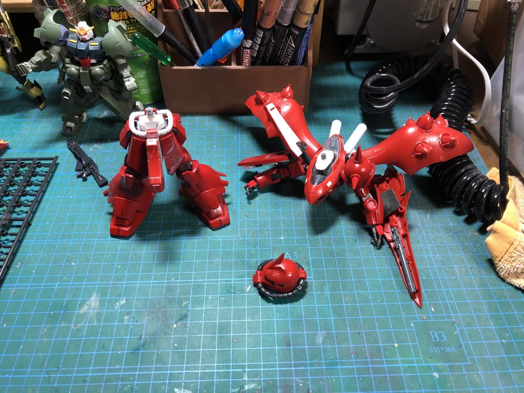 ジケトピロロピロール–6枚目/制作者：笑う伊右衛門