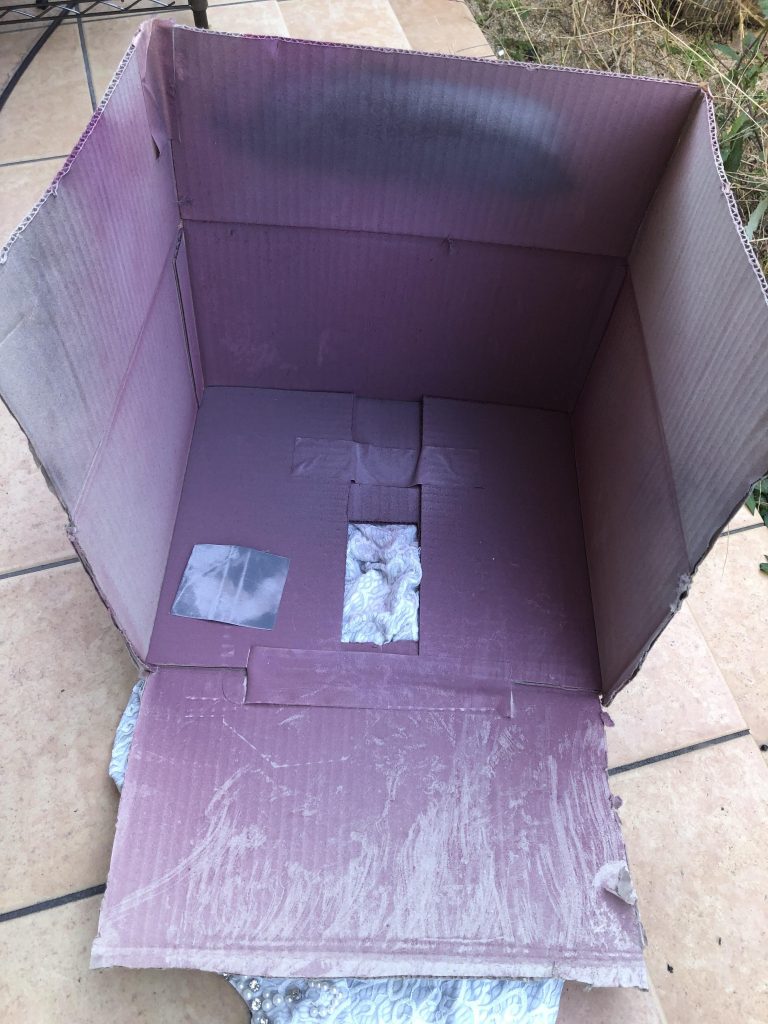 エアブラシ欲しい(´ﾟωﾟ｀)