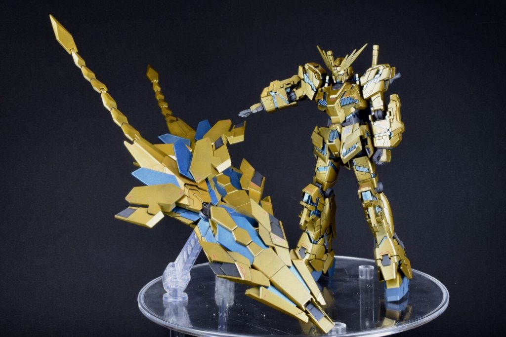 HG PHENEX–2枚目/制作者：sixsense