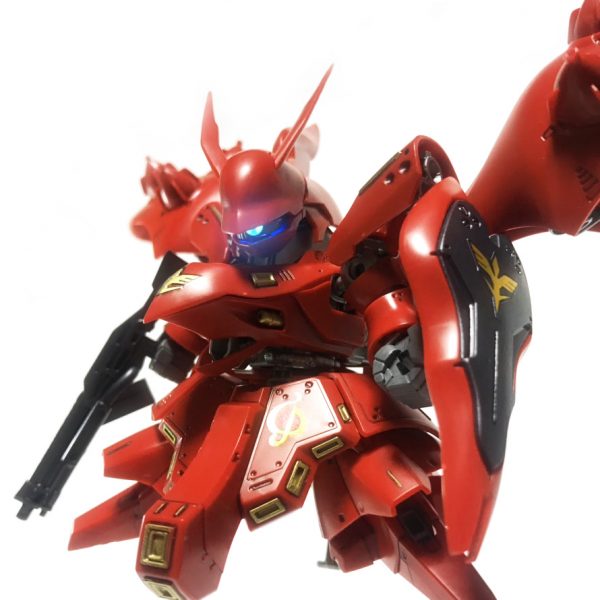 SDCSナイチンゲール