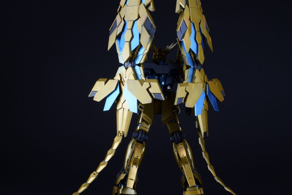 HG PHENEX–5枚目/制作者：sixsense