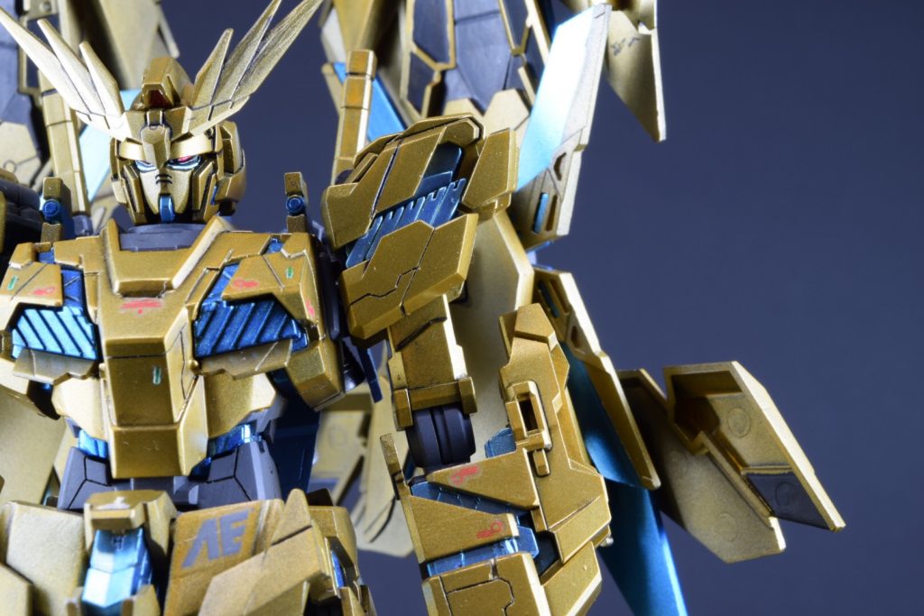 HG PHENEX–6枚目/制作者：sixsense