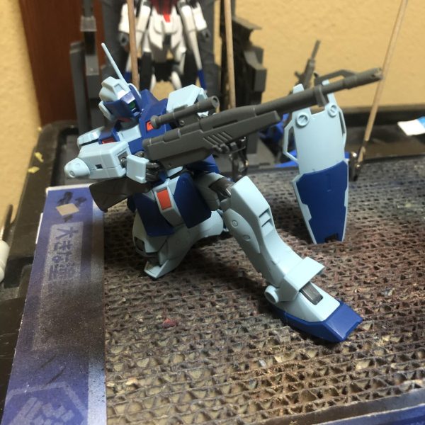 ジムスナイパーⅡ