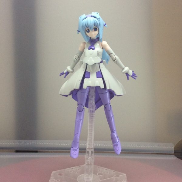 モビルドール サラ