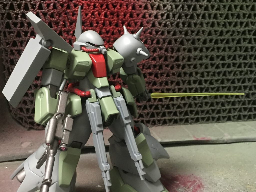 以上がオラ設定になります詰め込み過ぎた…( ˙꒳​˙  )次からは改修工程を．