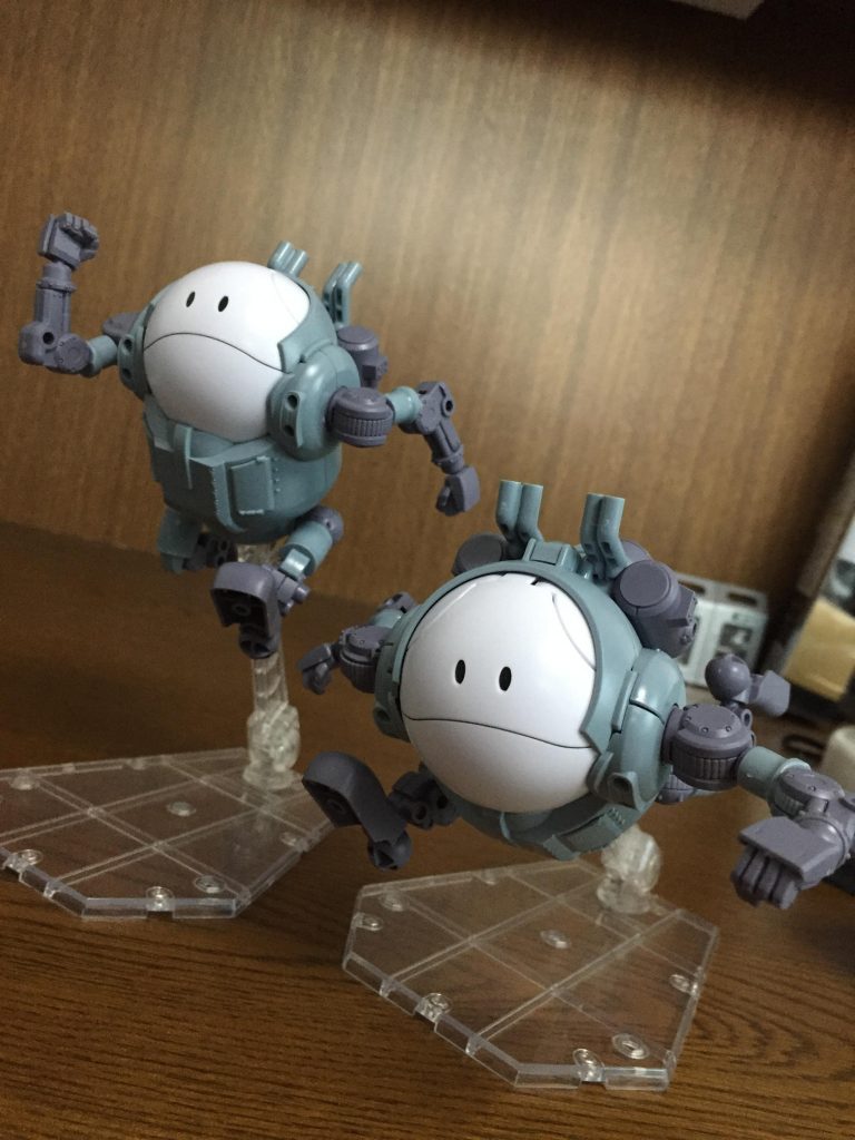 モビルハロで遊ぼう–2枚目/制作者：@alfredfake