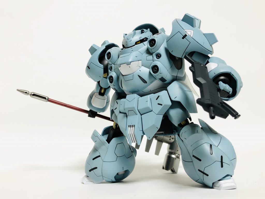 グシオン–9枚目/制作者：カツヨリ