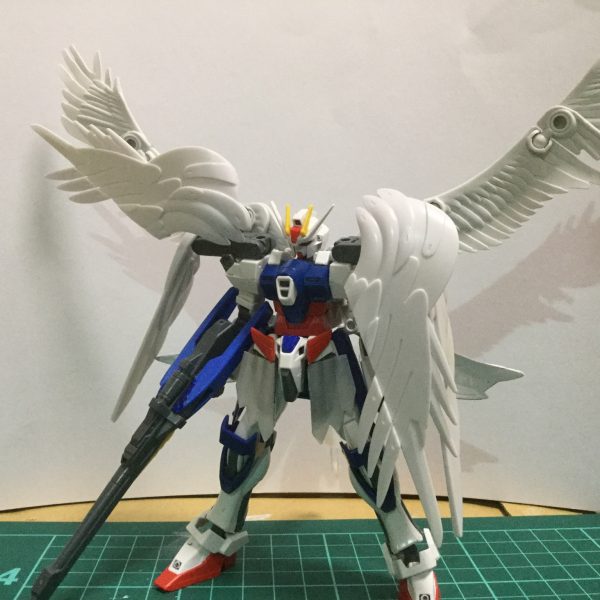 フリューゲルストライク・ゼクス