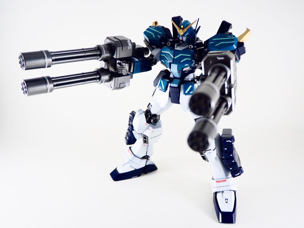 戦場の道化師–9枚目/制作者：ヤマクロス