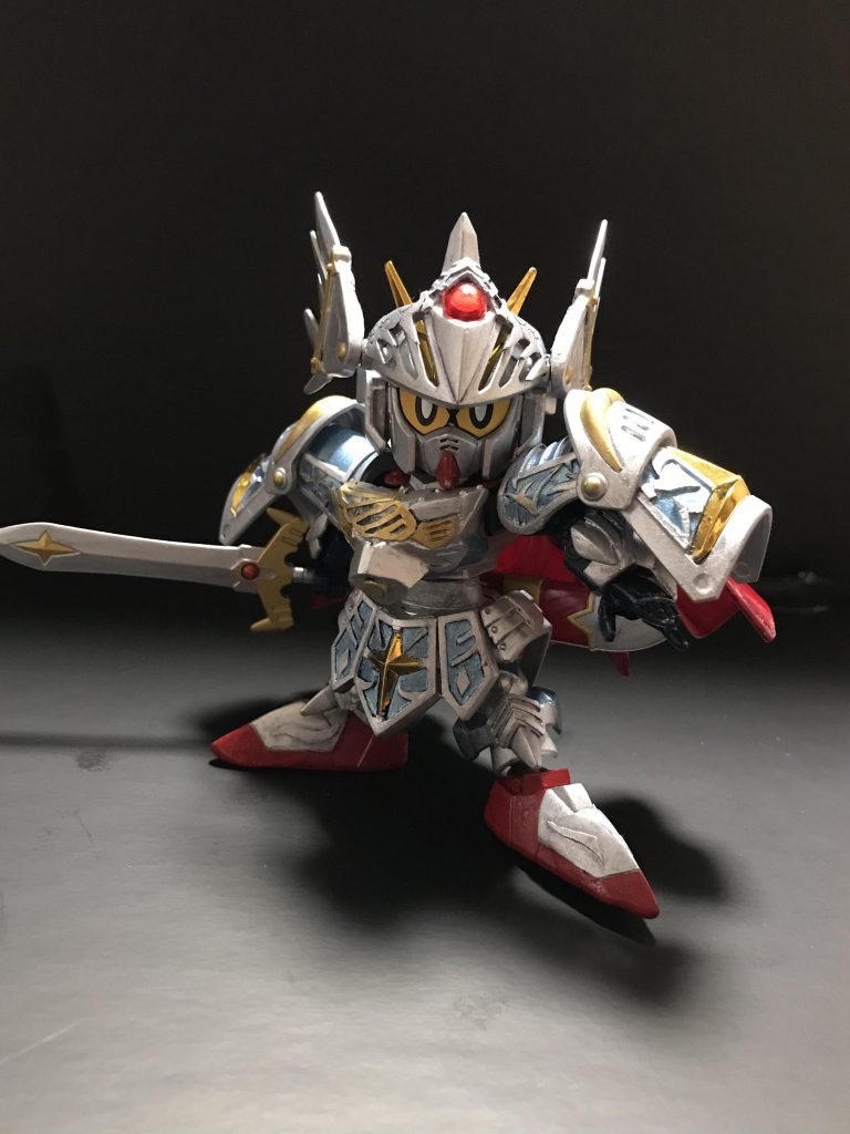 ラクロアの伝説–2枚目/制作者：まこぞう