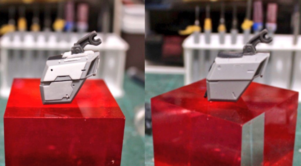 プロヴィデンスガンダムディアボロス–8枚目/制作者:Re-ta