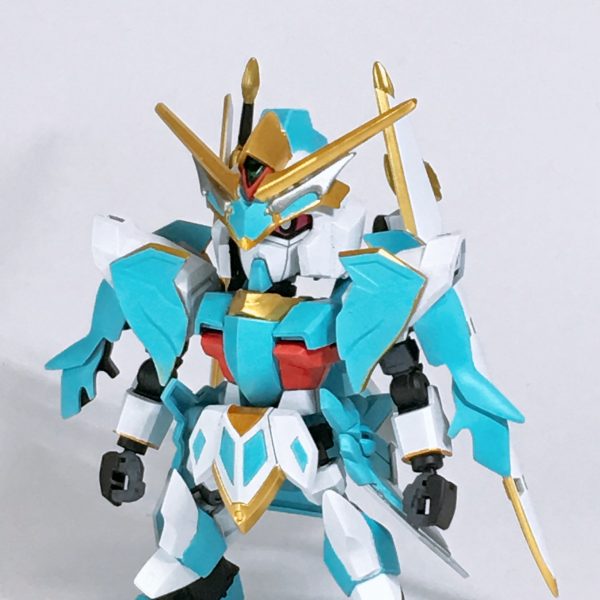 騎士ヴァンセイバー