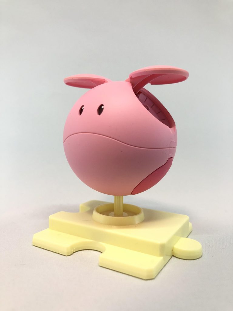 カービィハロ–3枚目/制作者：HIKARU