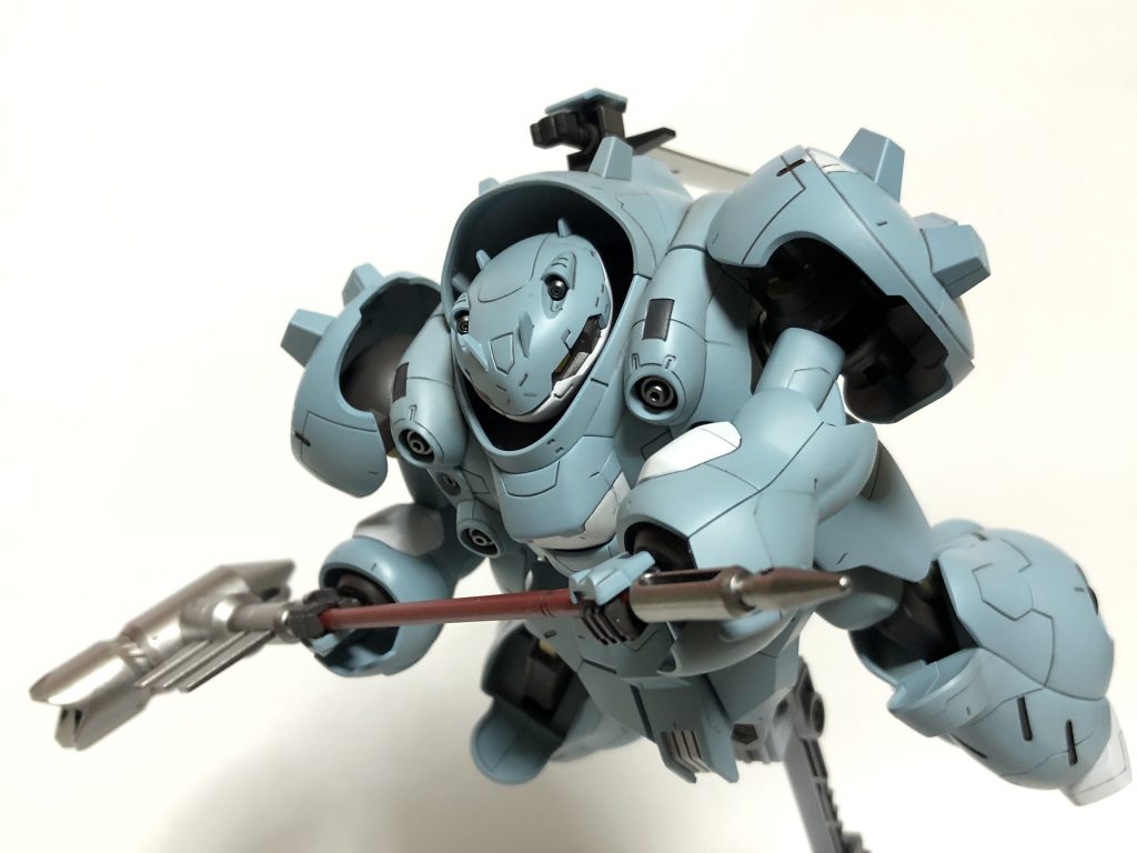 グシオン–7枚目/制作者：カツヨリ