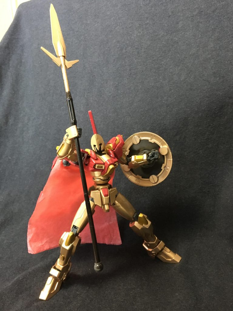 「冷静に…、冷静にいくぞ……ッ！」