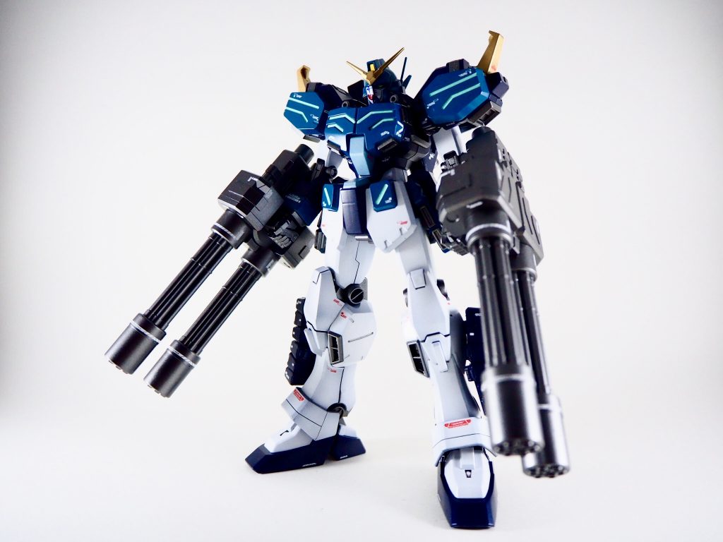 戦場の道化師–2枚目/制作者：ヤマクロス