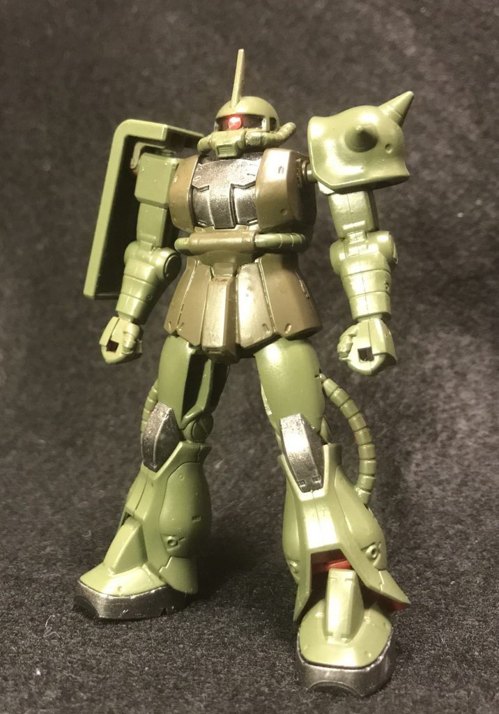 リアルタイプカラーに