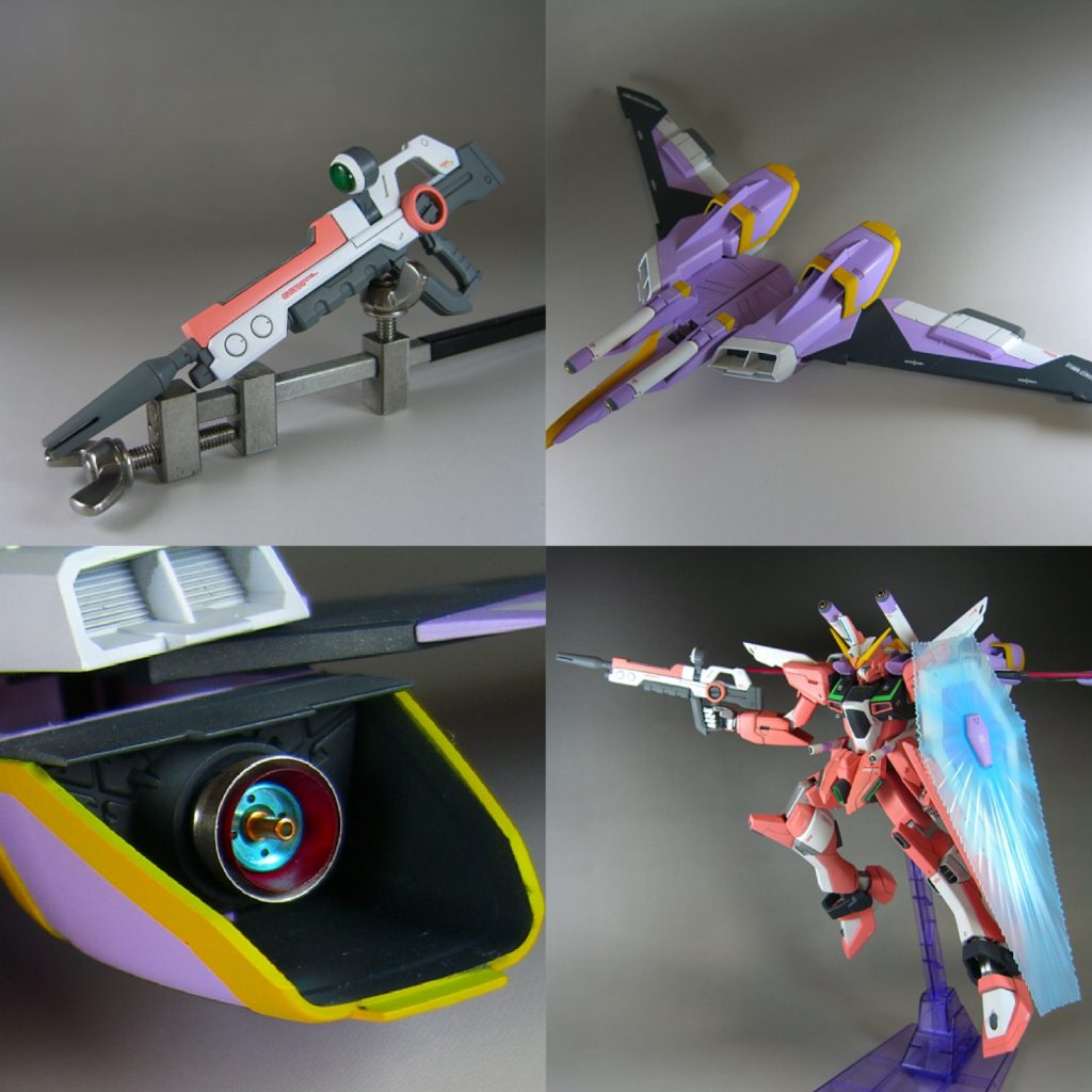 ♾ジャスティス–5枚目/制作者：104