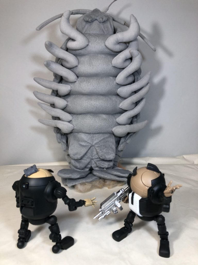 J    おいおいおい…ウソだろ!?