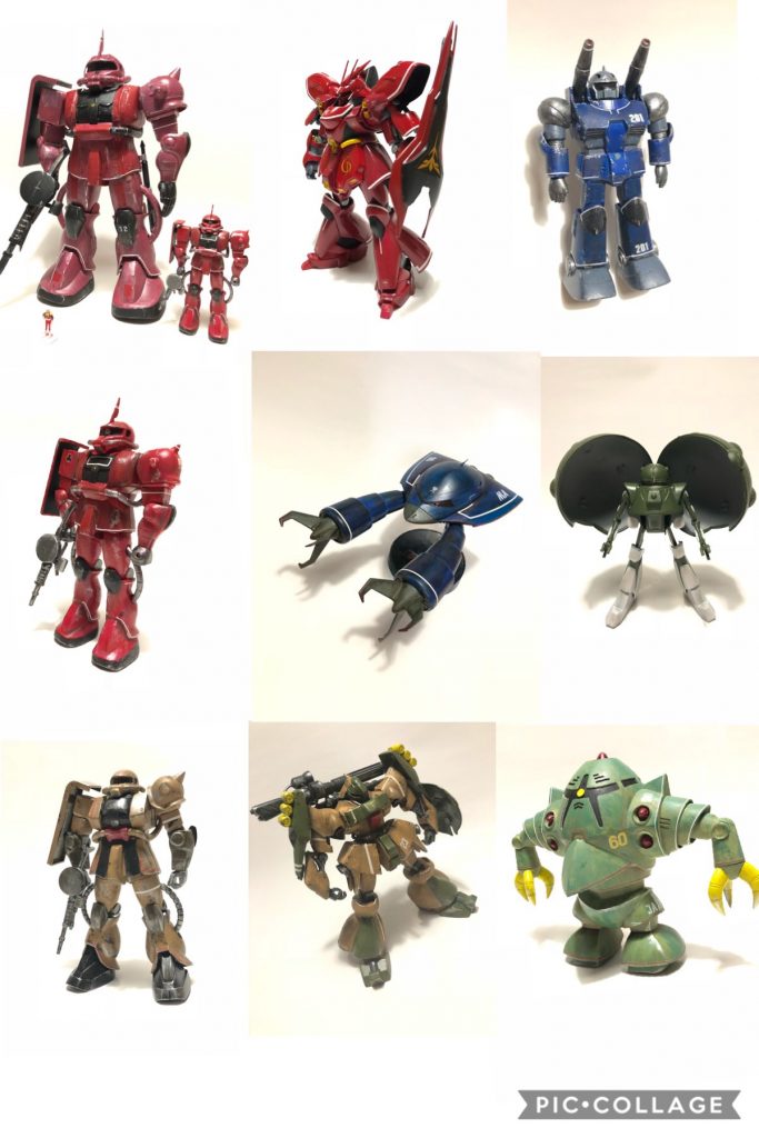 the2018yearCollection–2枚目/制作者:GORO55