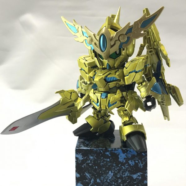 覚醒騎士フェネクス