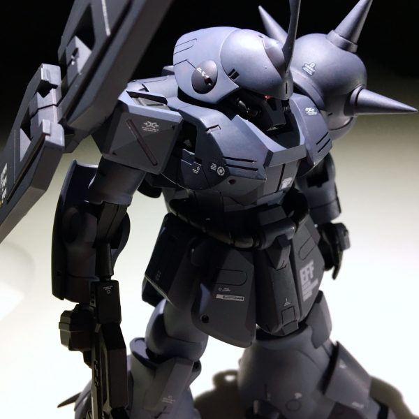 マラサイ（シャイアン基地所属）