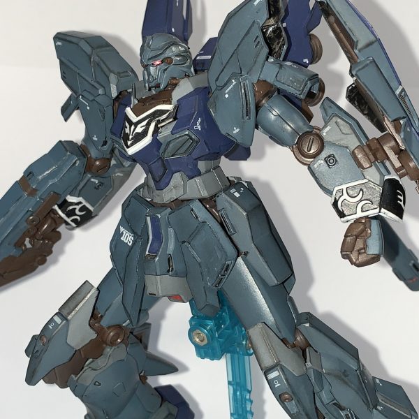 HGシナンジュ・スタイン