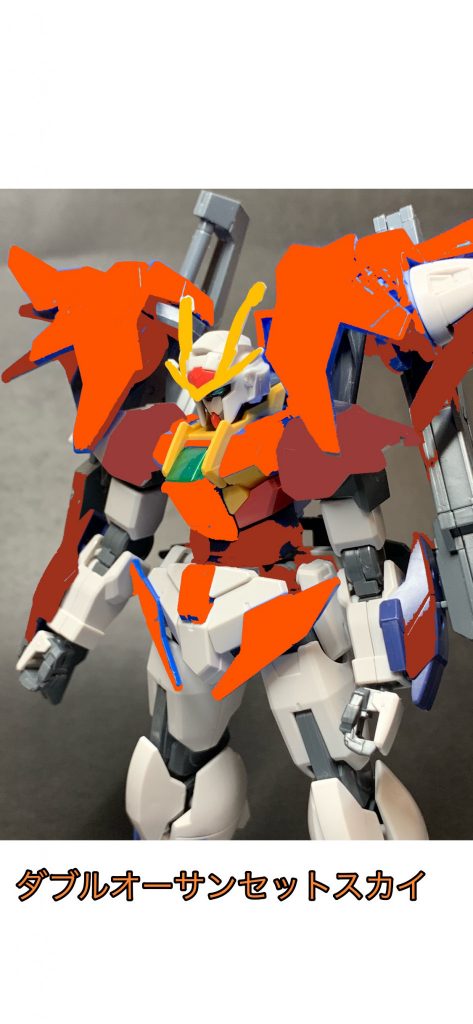 こういう風に色をイメージしてからやるといいですよ