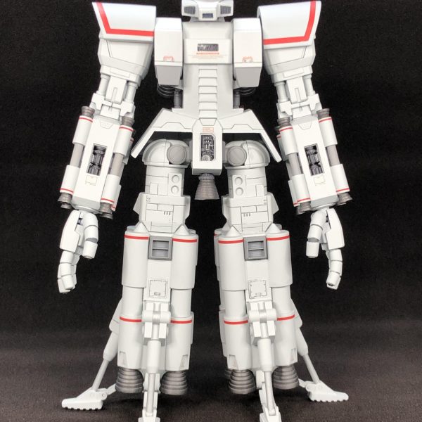 サイコミュ高機動型試験用ザク