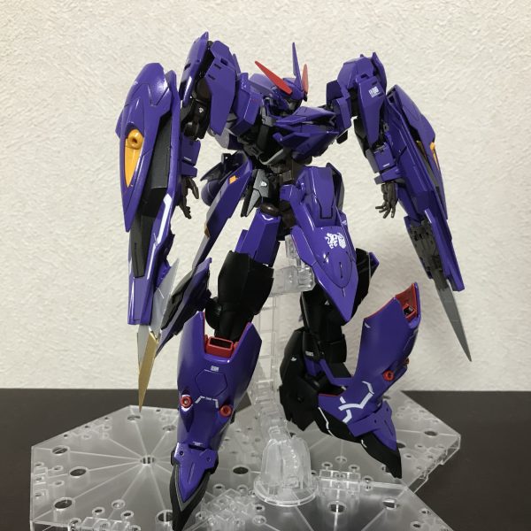 グレイズ・アルシア