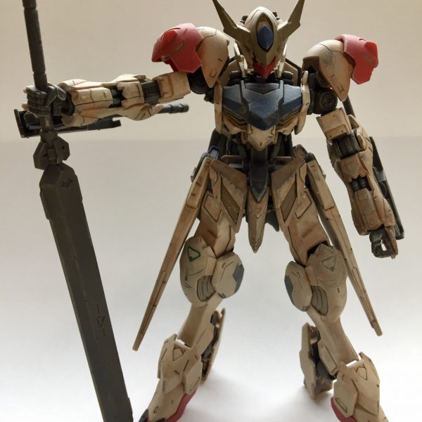 バルバトスルプス