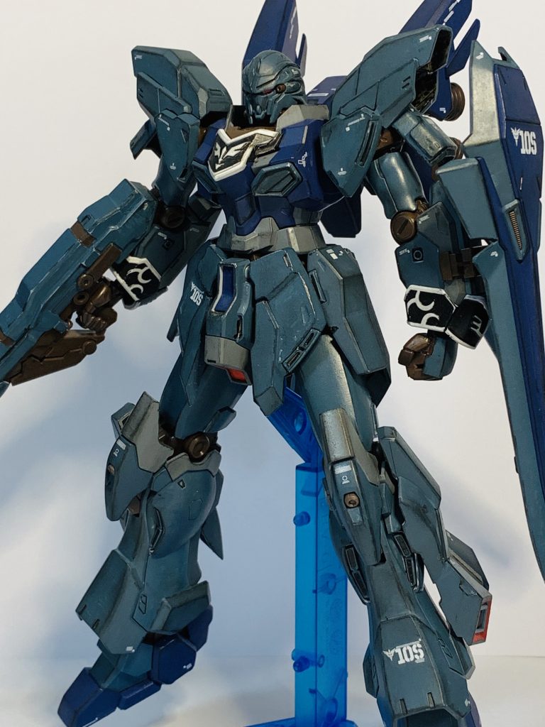 トータル的にはこれで良かったかなと思ってます