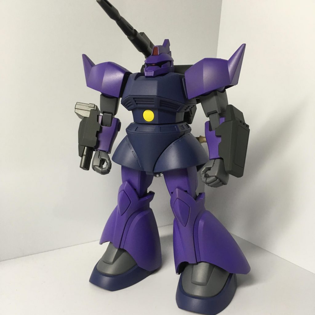 合わせ目消しや後ハメ加工などはしていません(ﾟωﾟ)まだそういう技術ないの...