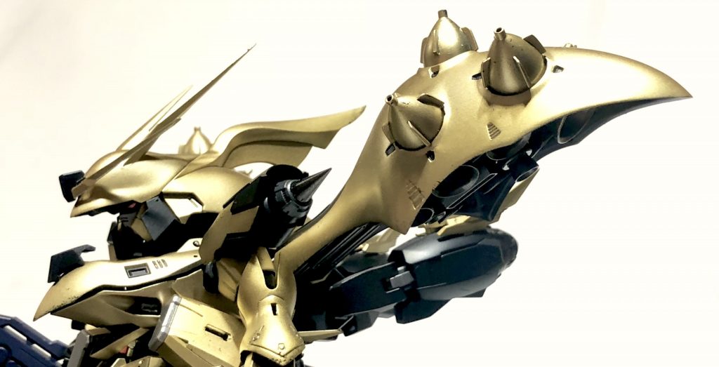 ナイチンゲール [ギルガメッシュ.アクセル]–4枚目/制作者：柊ココ