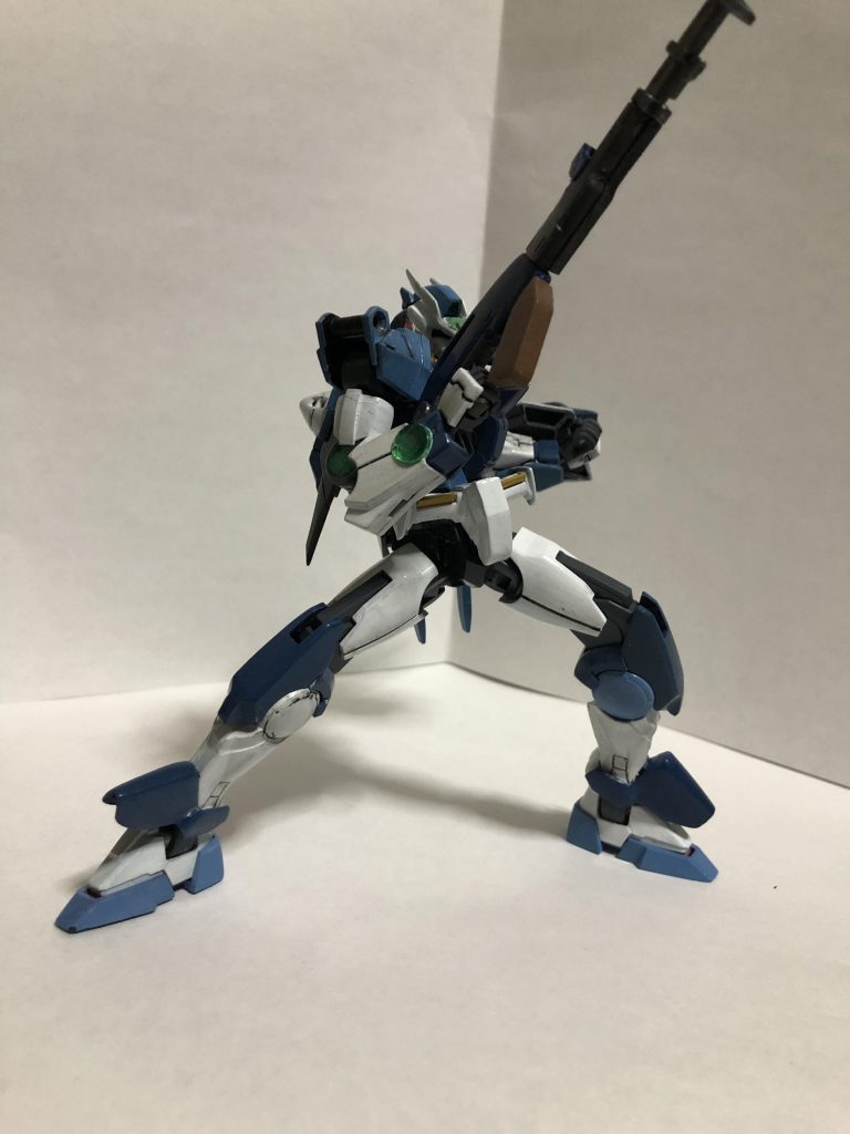 GNアイビス–5枚目/制作者：zama