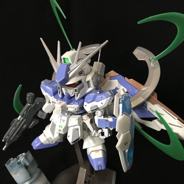 False light（偽りの光）