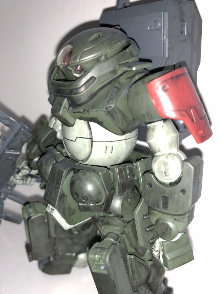 グリモア(レッドショルダー)–2枚目/制作者：ユニコーン-Noir-