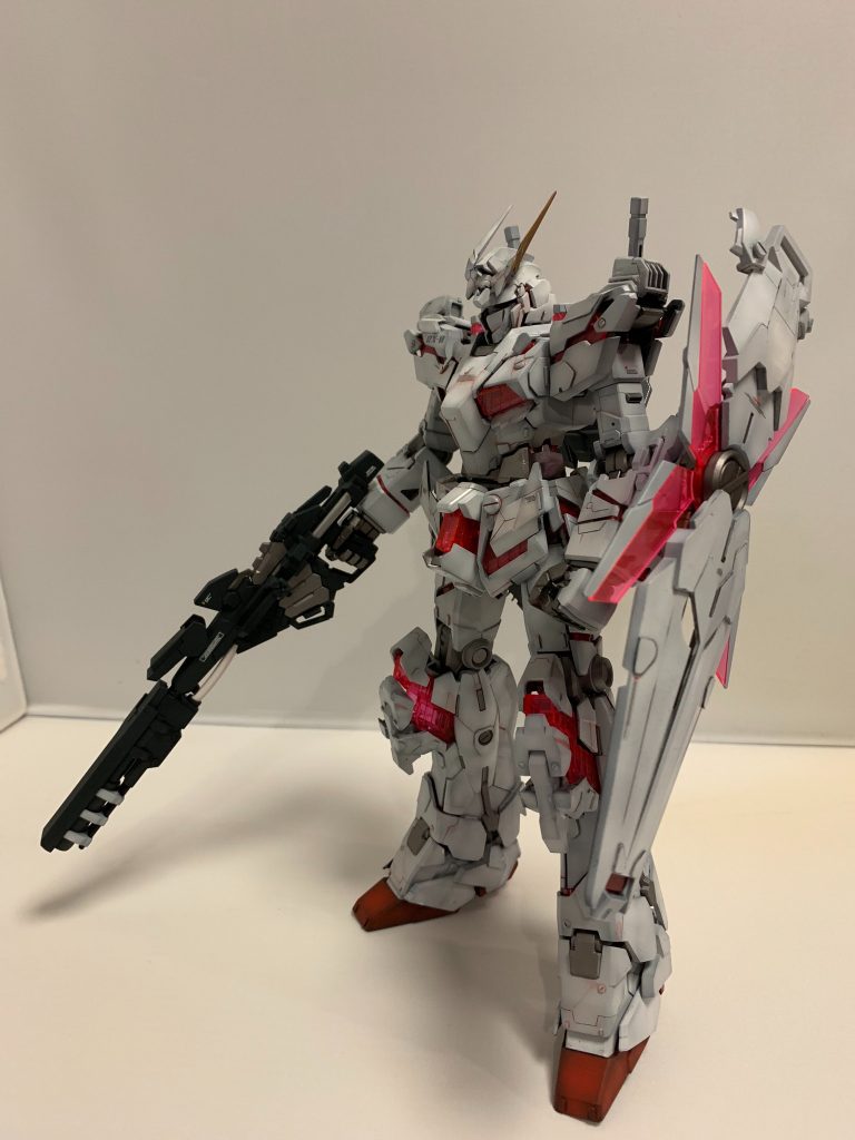 RX-0  MORGENROT–3枚目/制作者：No.5