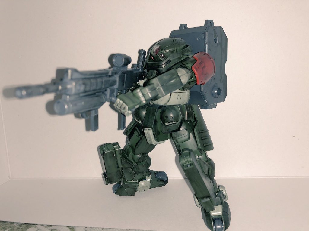 グリモア(レッドショルダー)–3枚目/制作者：ユニコーン-Noir-