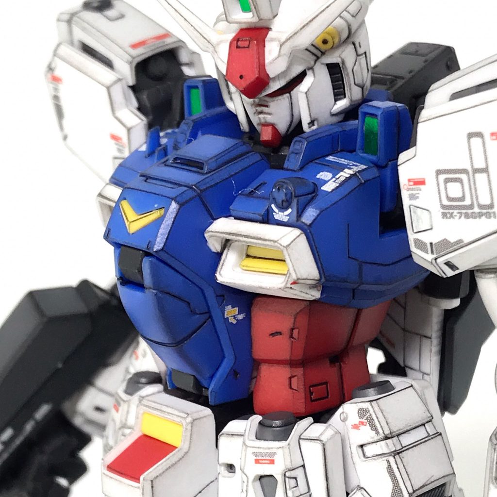 RG GP01 ゼフィランサス–4枚目/制作者：tanizou