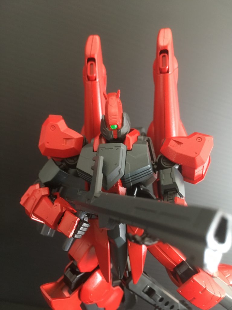 THE-Q(ザック)–3枚目/制作者：mayuge