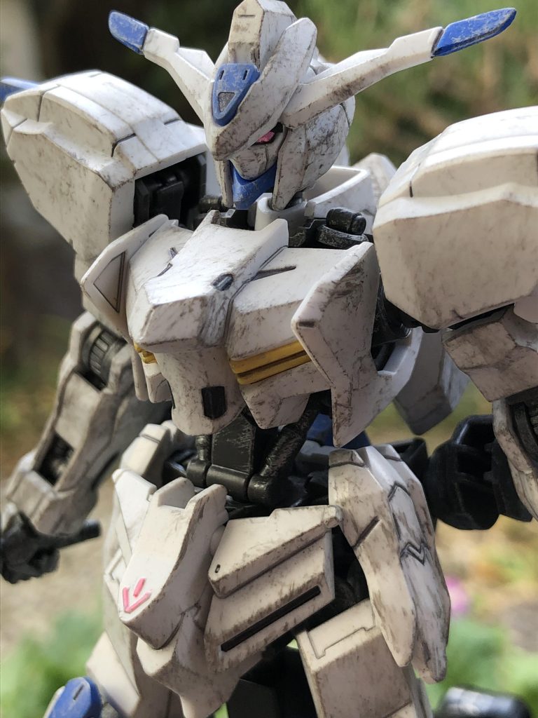 このショットが個人的にはお気に入り