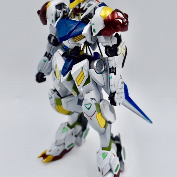 バルバトスルプス