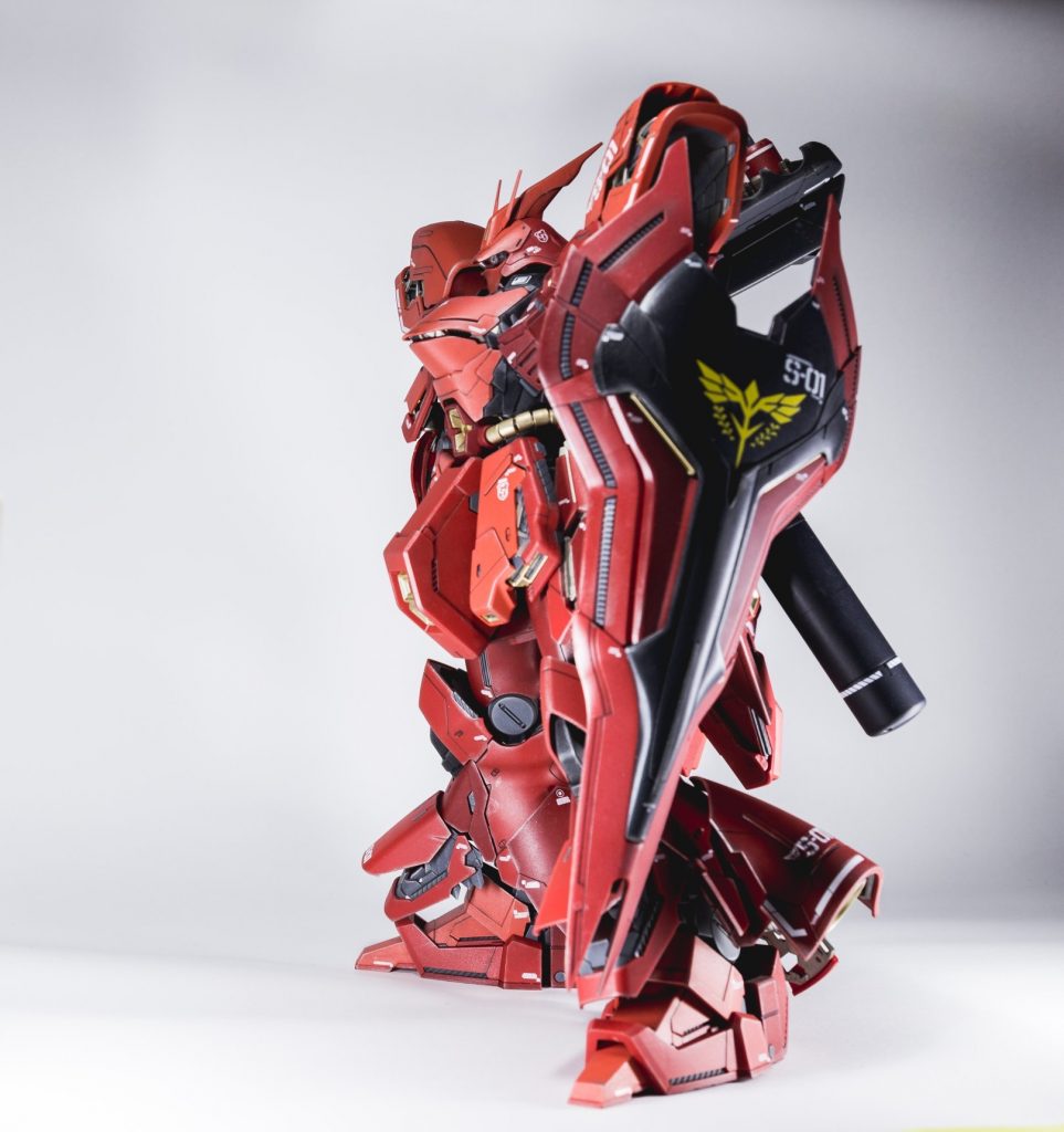 サザビー–5枚目/制作者：ヨッシー