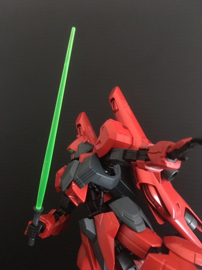 THE-Q(ザック)–4枚目/制作者：mayuge